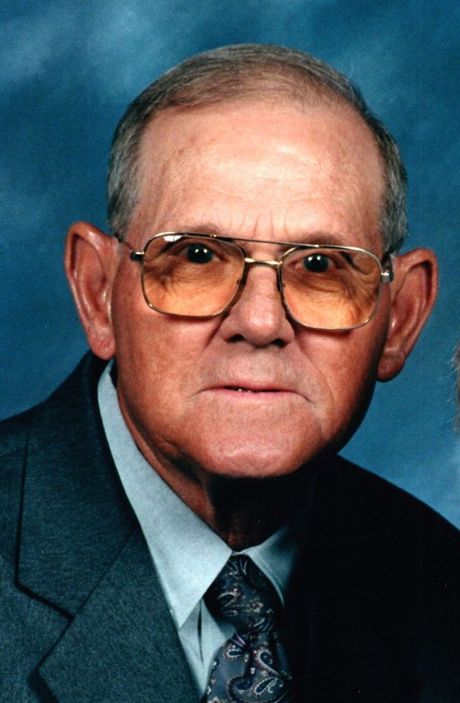 Roy  Overton, Jr.