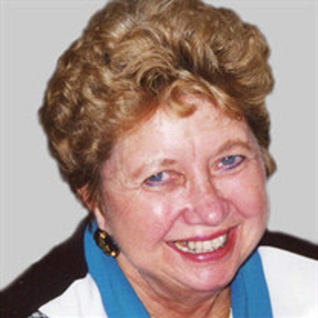 Marguerite "Marge" Goblisch