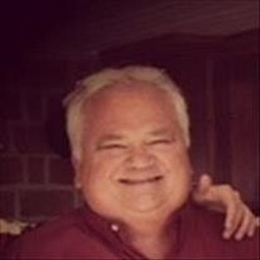 Grover Todd Gray Profile Photo