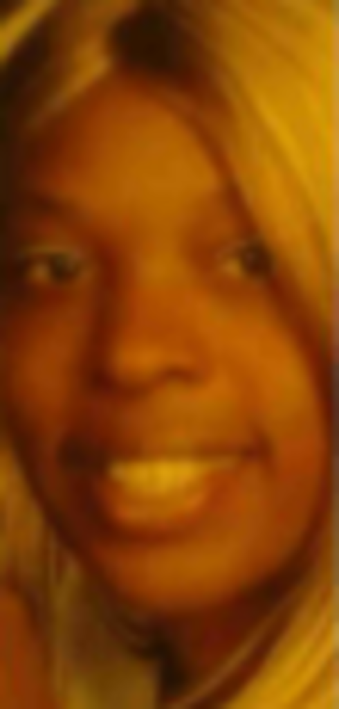 Ms. Tina Thompson