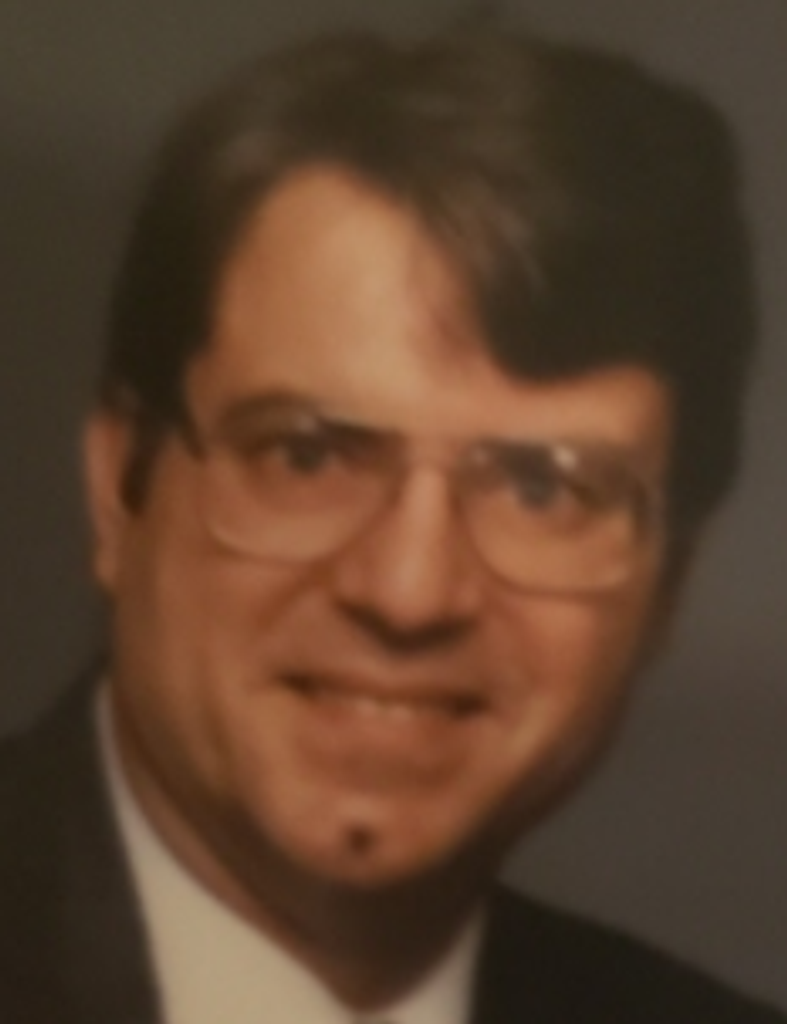 John Edward Mcalpin Jr. Profile Photo