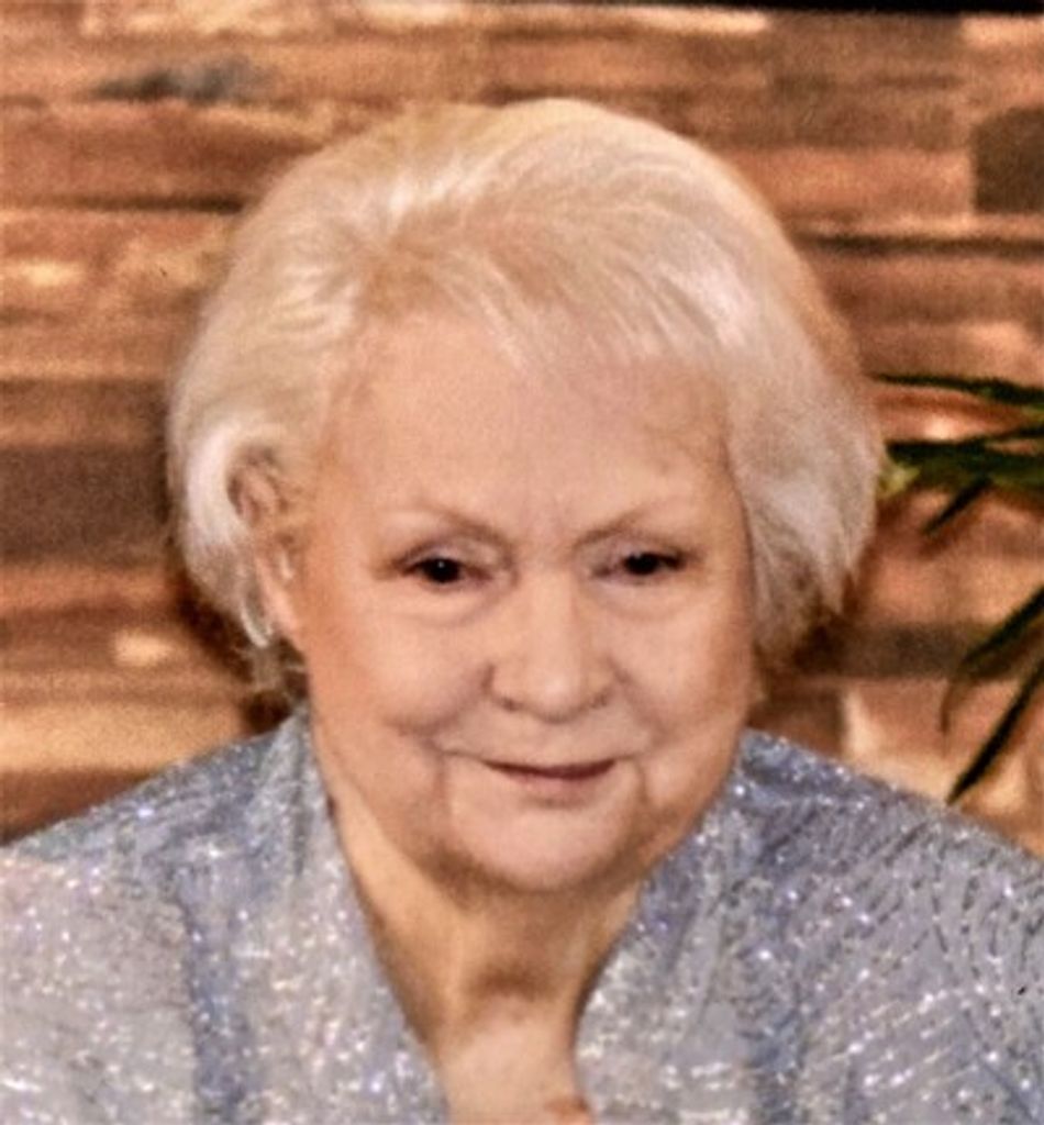 Robbienette Daughdrill Profile Photo
