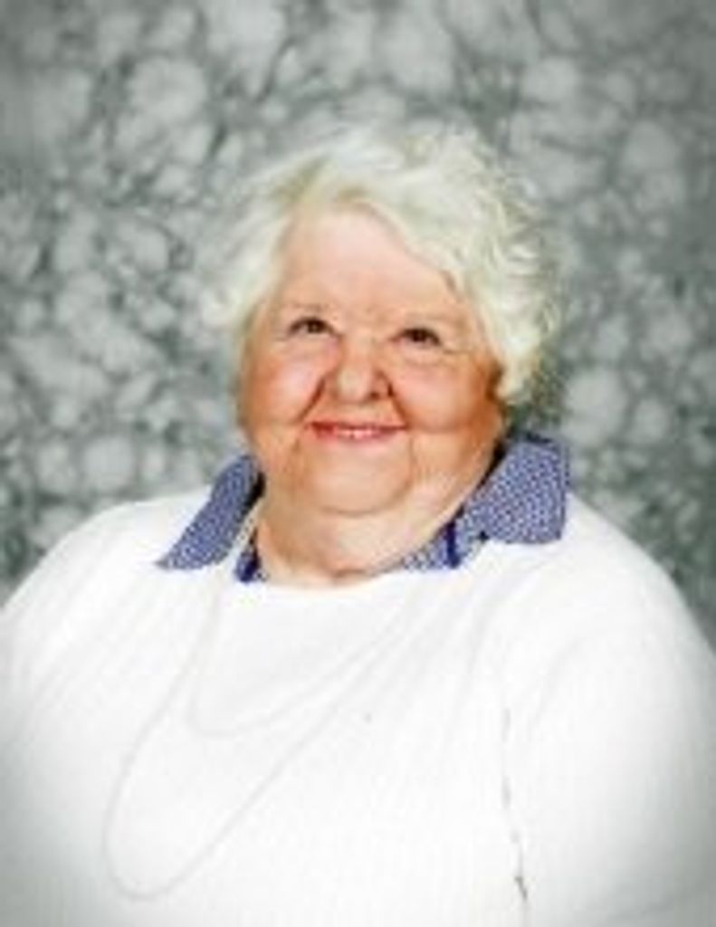 Shirley  Ashe