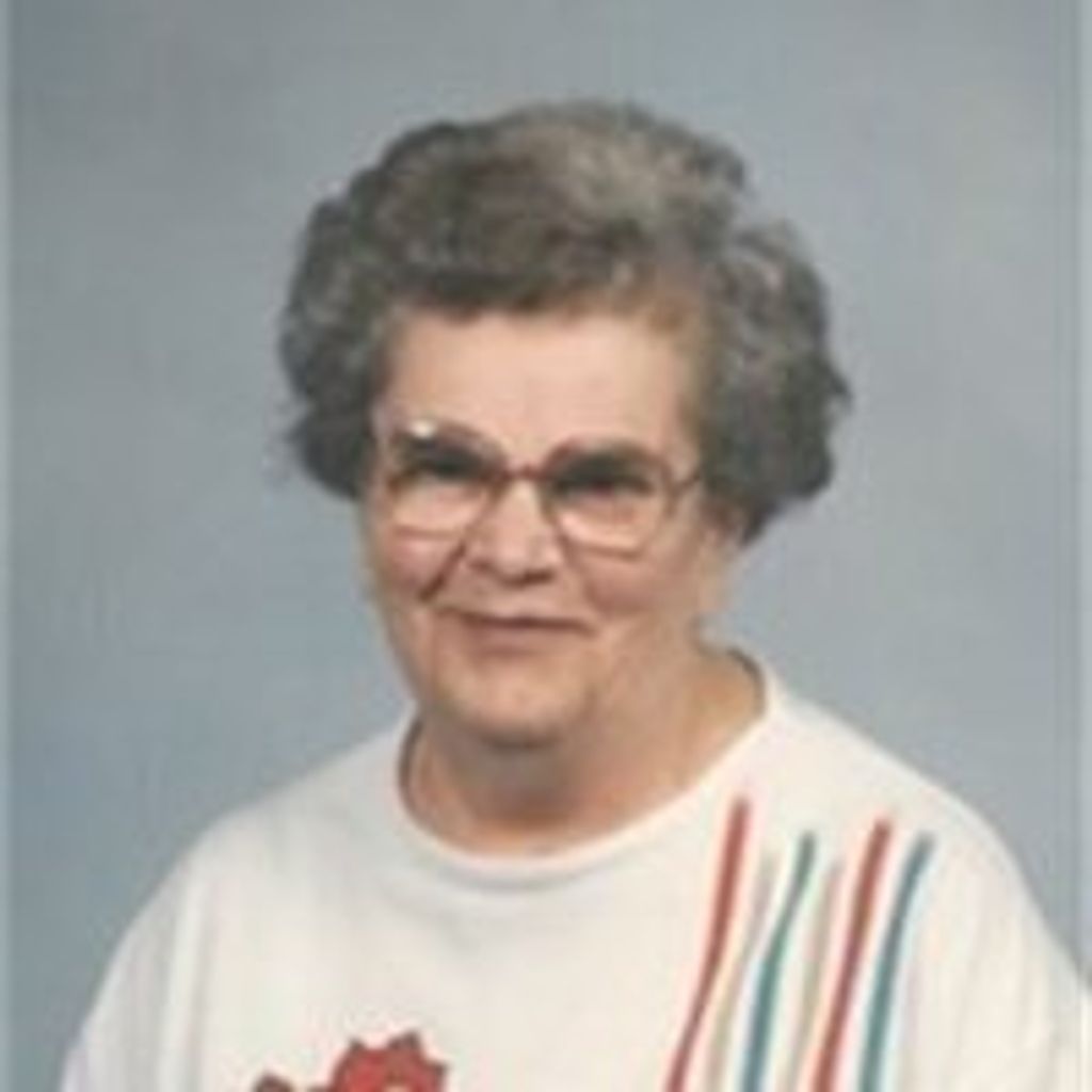 Florence M. Adamski (Danninger)