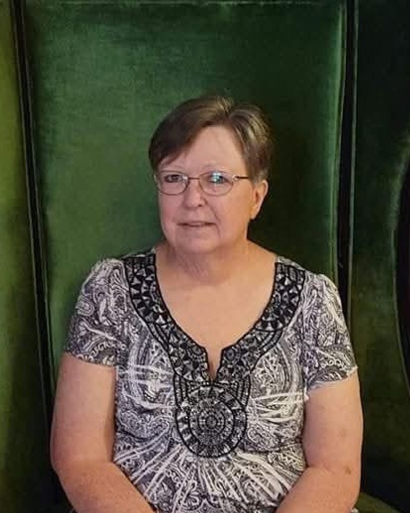 Zenda B. Saylor Profile Photo