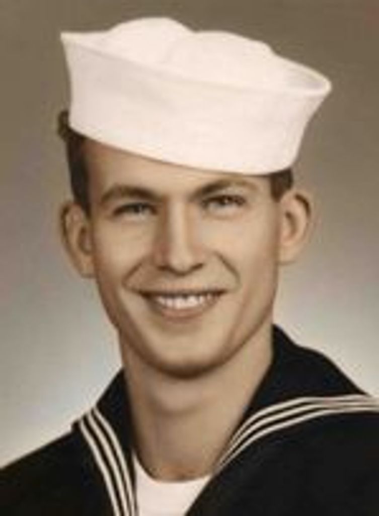 Everett Henry Maynard