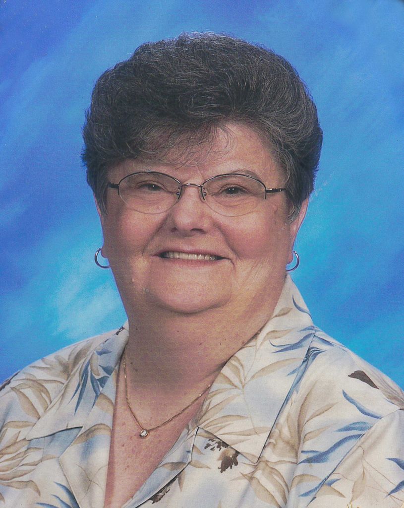 Nancy L. (Smith) Schimp Profile Photo