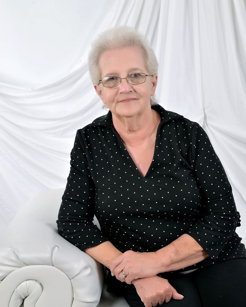 Judy D. Bishop Profile Photo