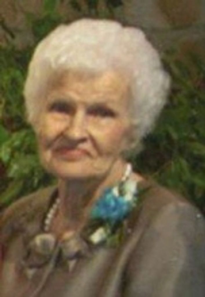 Ida Beecham