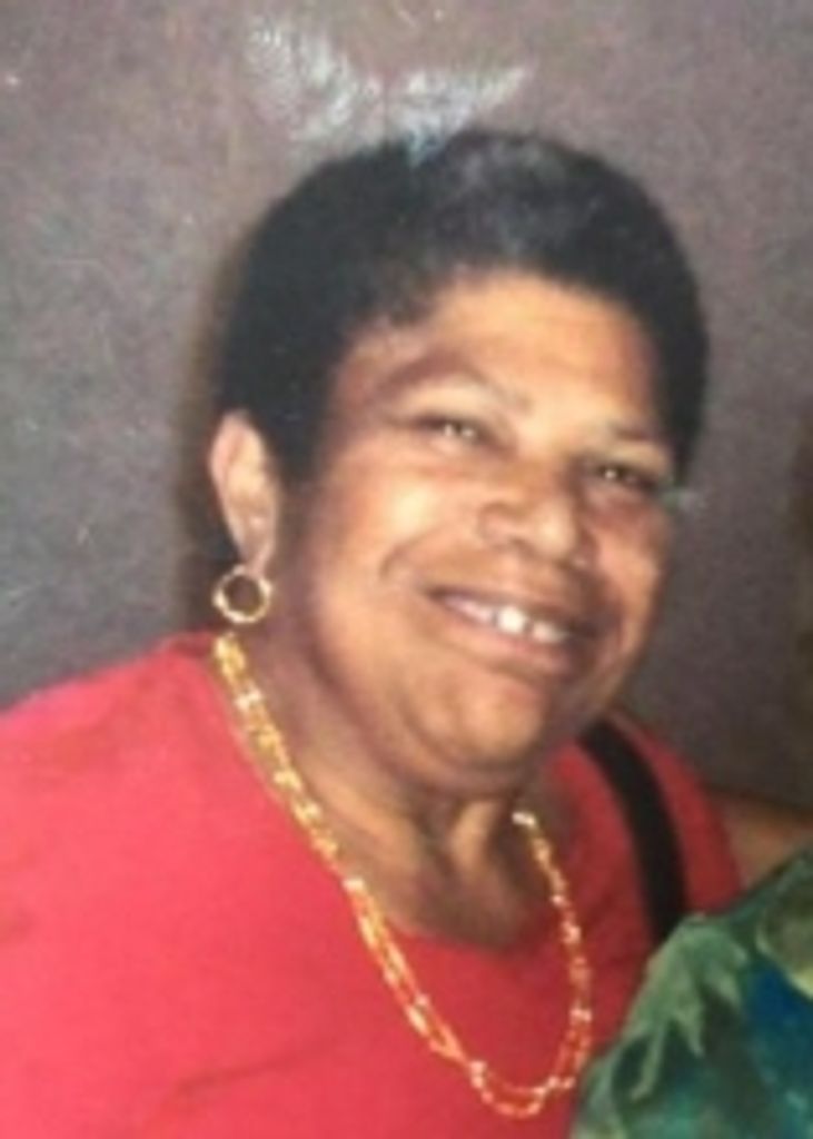 Sylvia Jane Edmondson Profile Photo