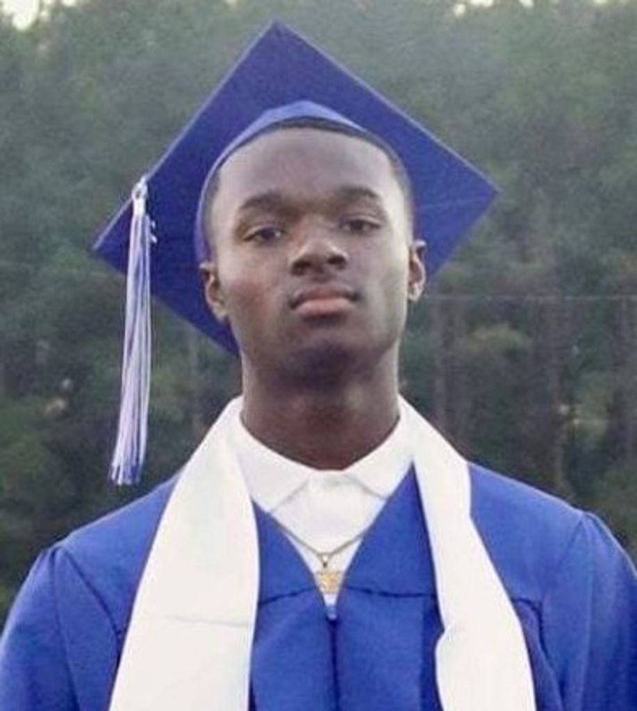 Tyler Omarion Stephenson Profile Photo