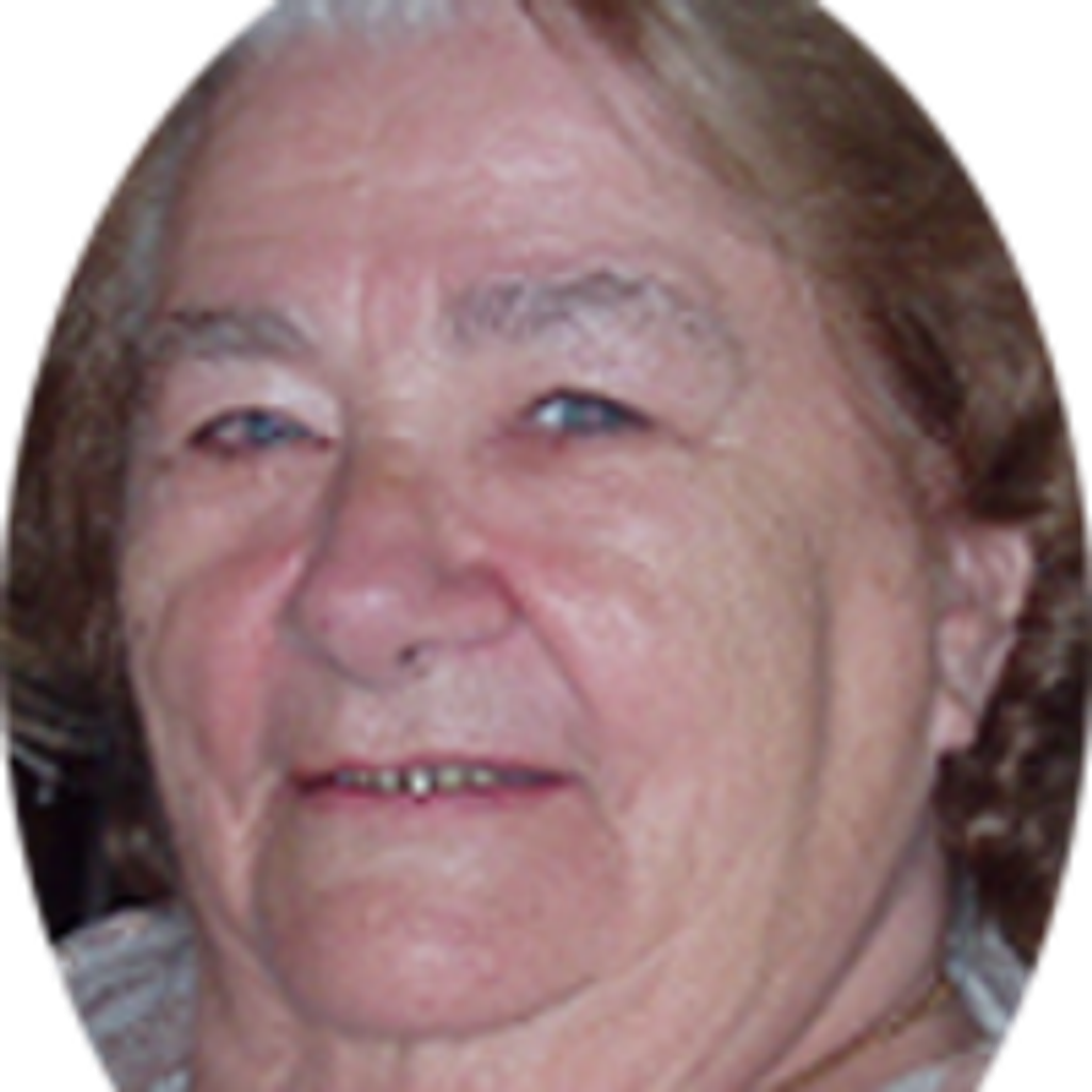 Irene "Rene" Lavigne (Monaco)