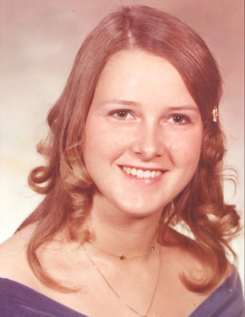 Evelyn Celeste Johnson Profile Photo
