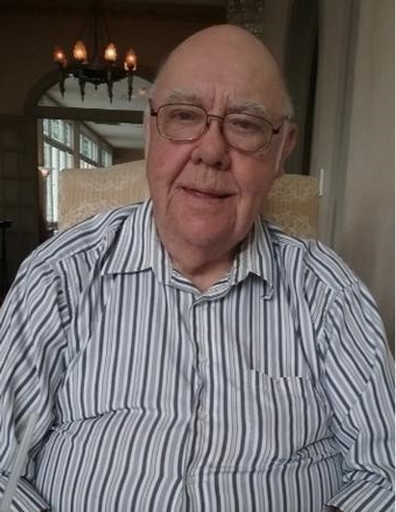 Kenneth "Gene" Eugene Wineinger Profile Photo