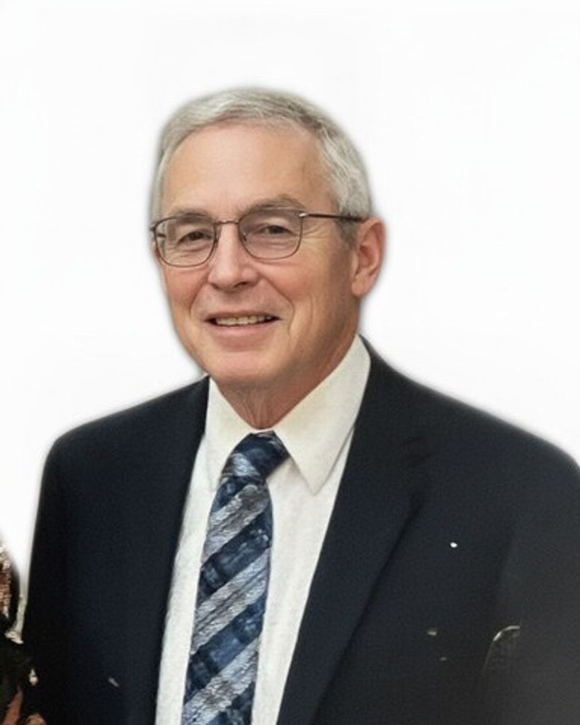 Steven P. Wilson