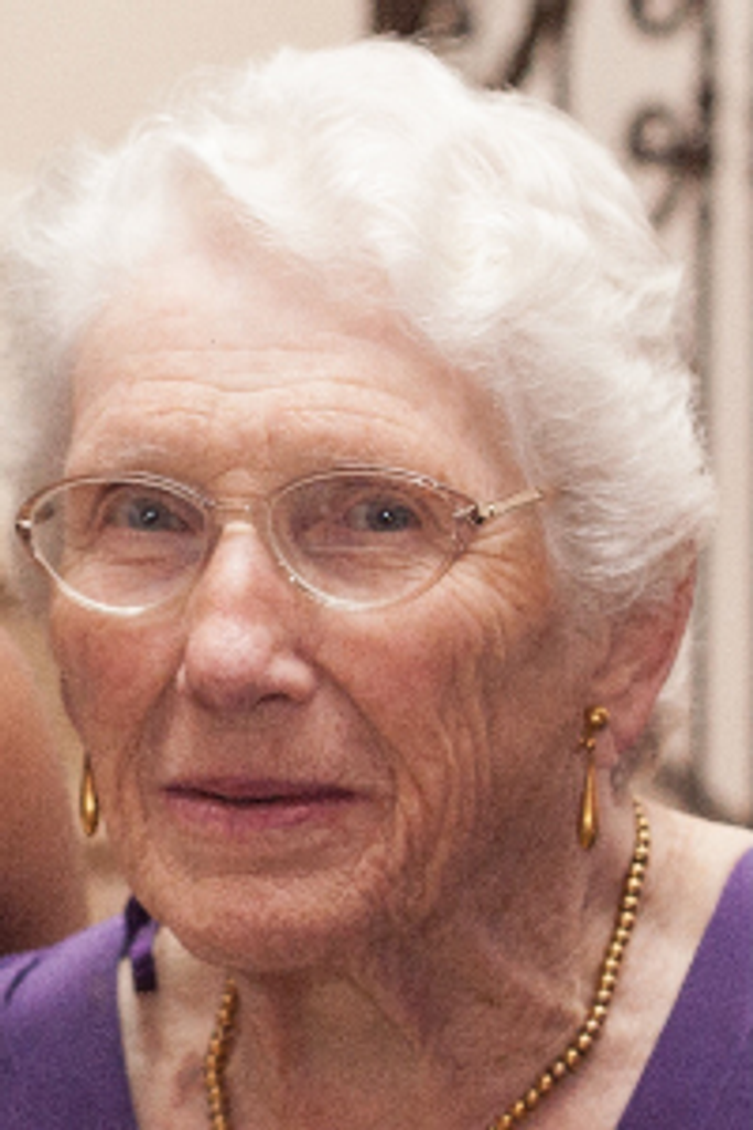 Susanne (Conley) Cummings