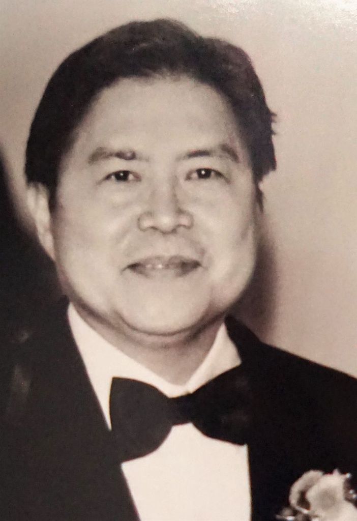 Leonardo Juguan Samson