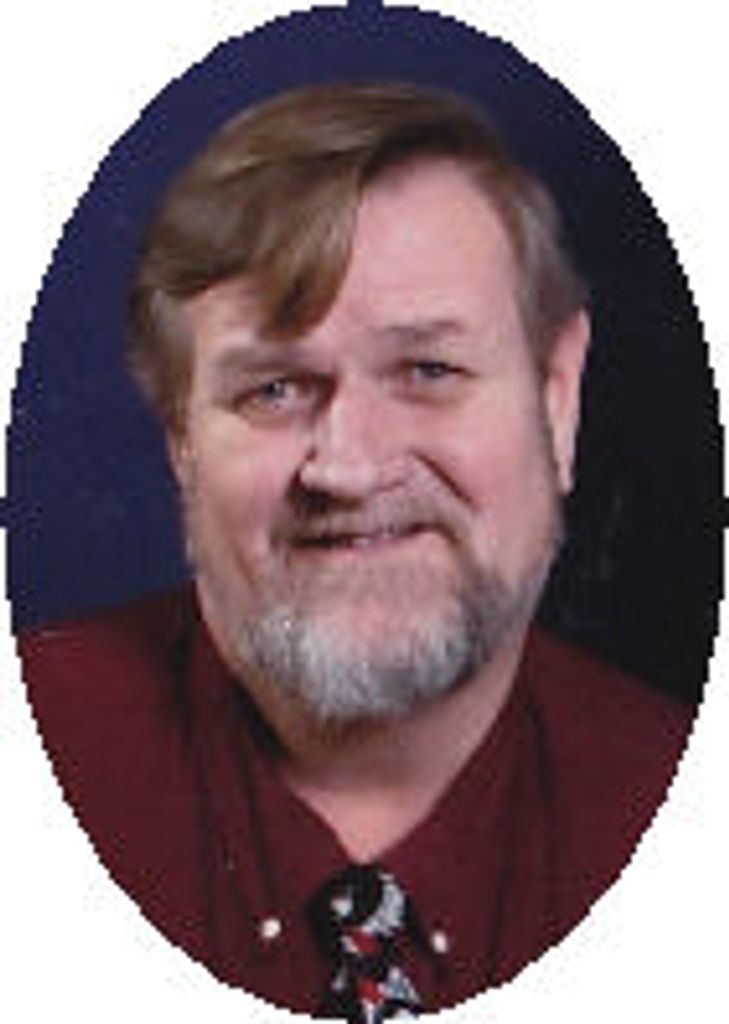 James Darrell Arnold Profile Photo