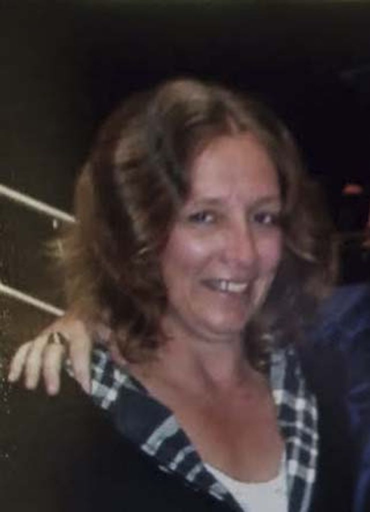 Catharine "Cathy" Ina (Allen)  Siders