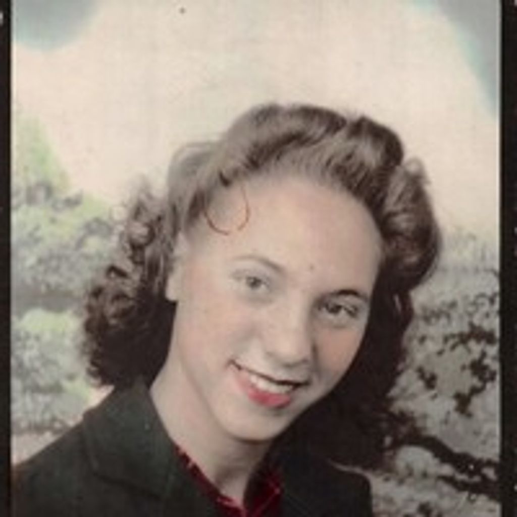 Olga A. Giannetti Profile Photo