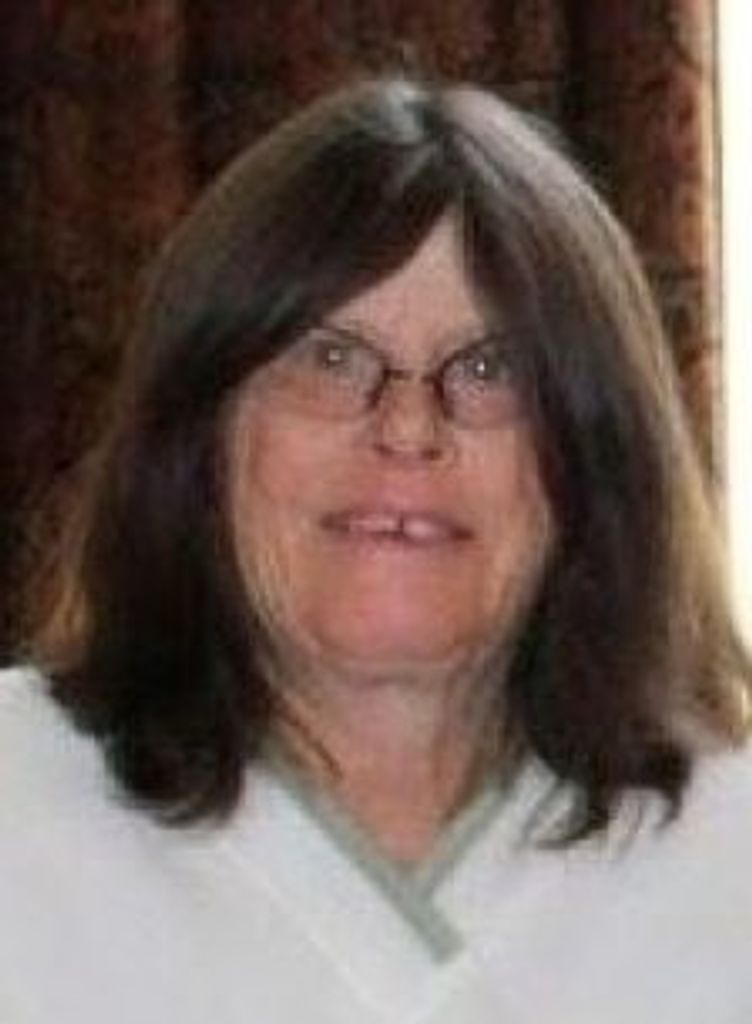 Teresa Jane Grant Profile Photo