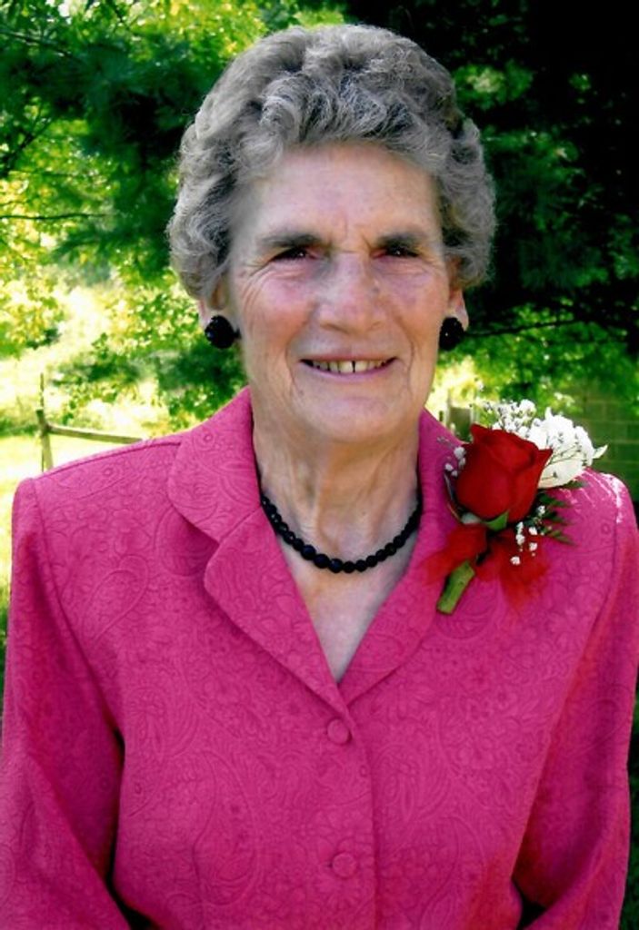 Evelyn Antonia Kraetzner Profile Photo