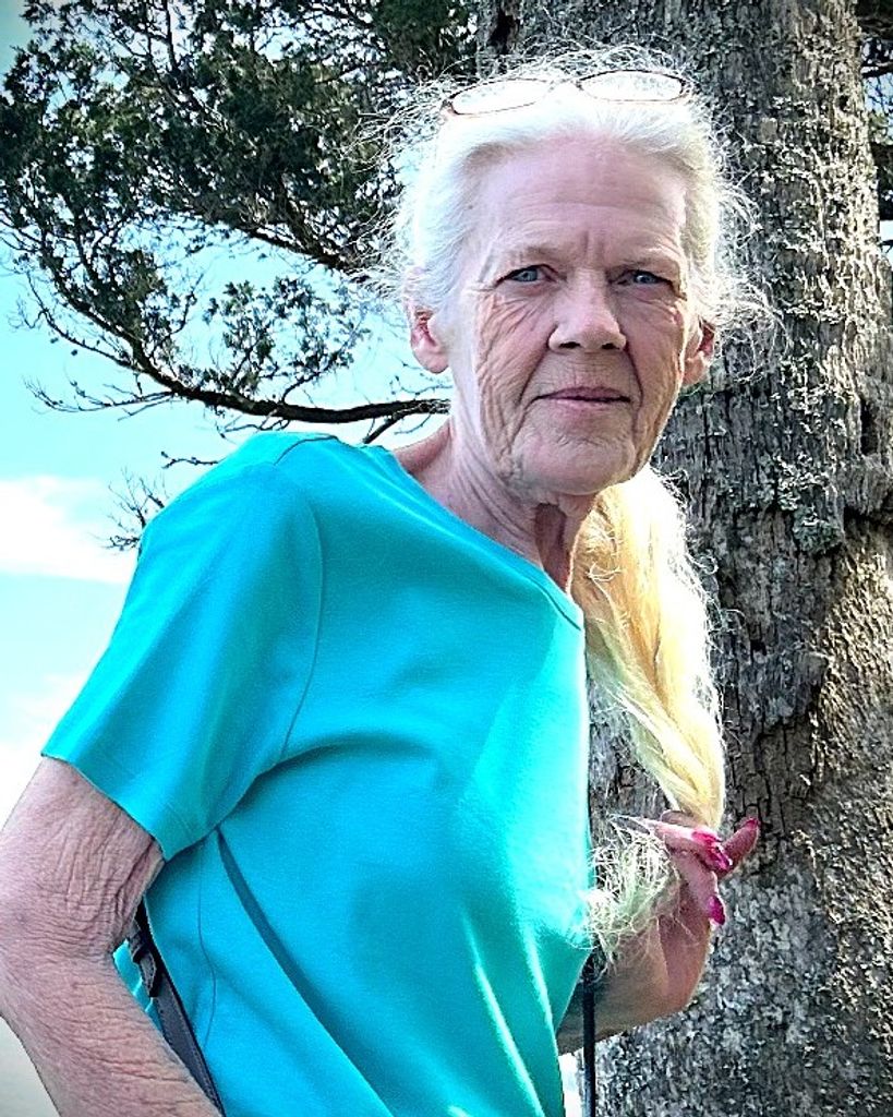 Jennifer Elaine Williamson
