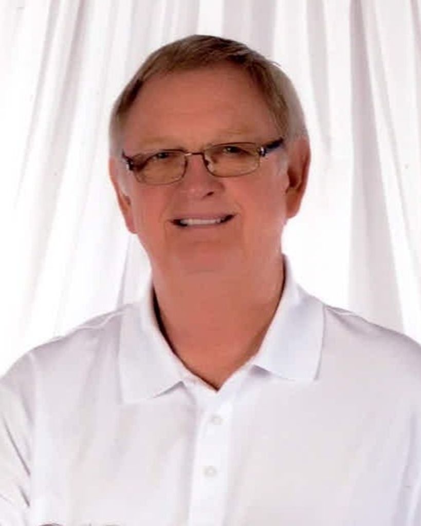 Billy Joe Smith Profile Photo