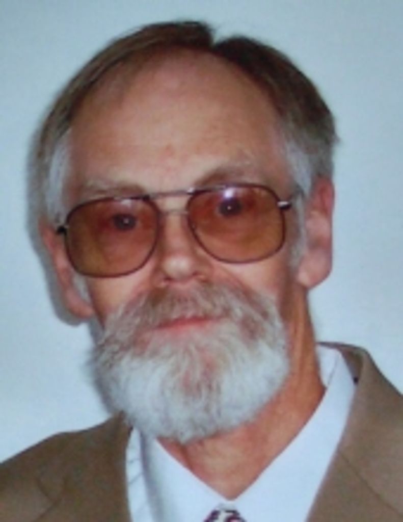 George Edward Freeman