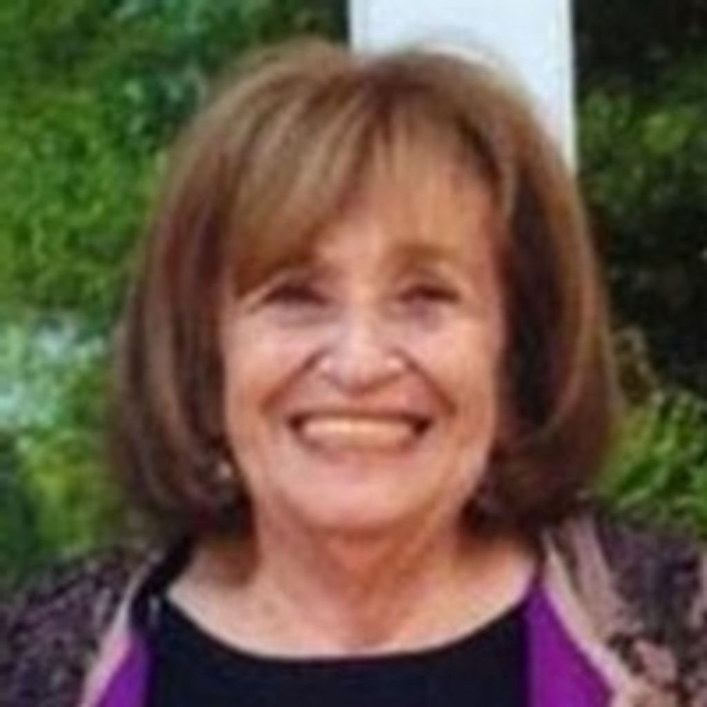 Caryl Aibel