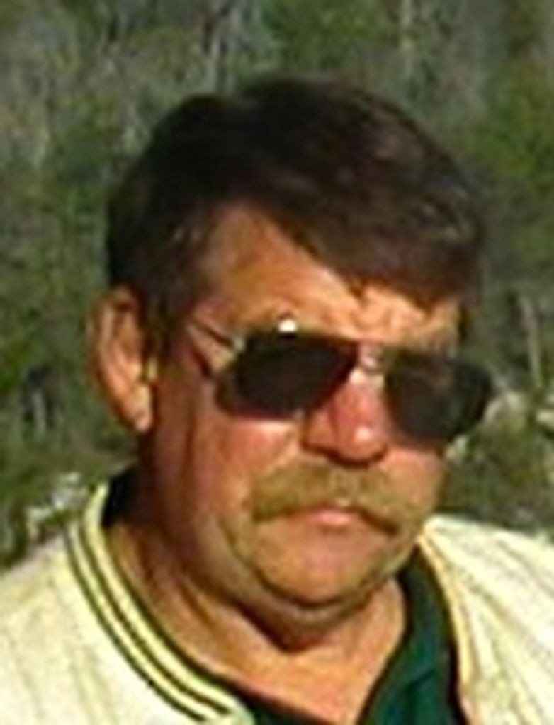 Garry Daas