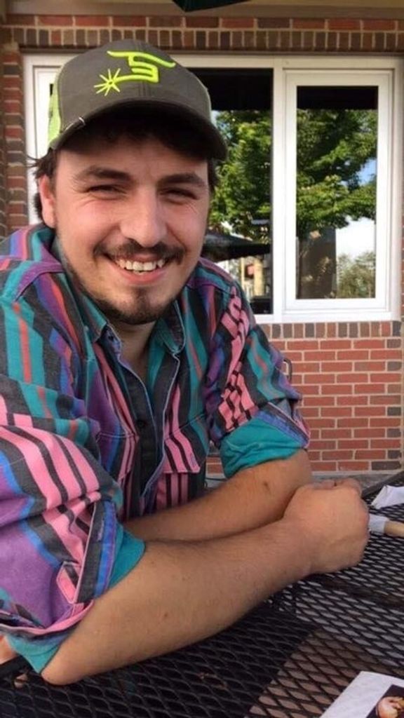 Marcus James Carrell