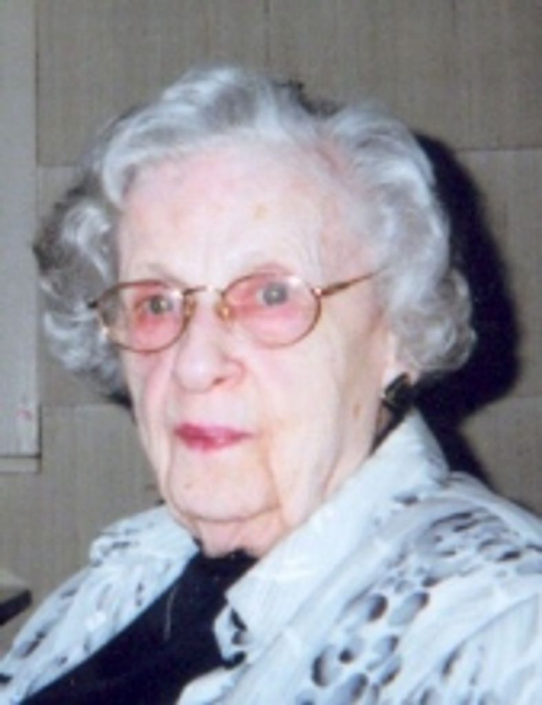 Norma B. Gilworth