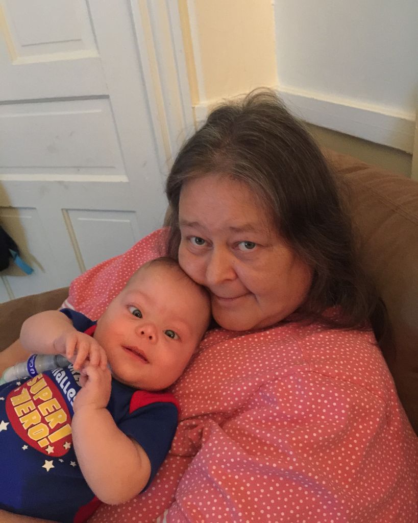 Rhonda L. Funk