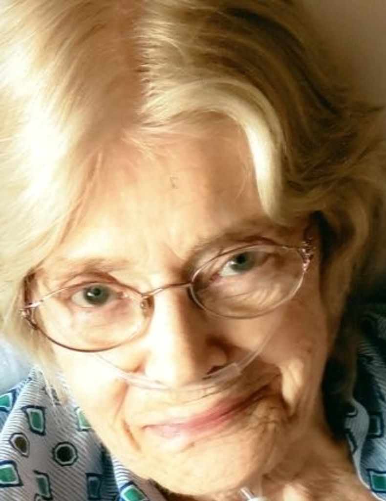 Dorothy Campbell Profile Photo