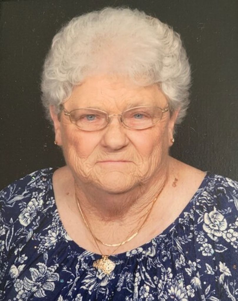 Rosemary Knight Vassar