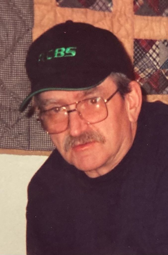 John Paul Beck Profile Photo