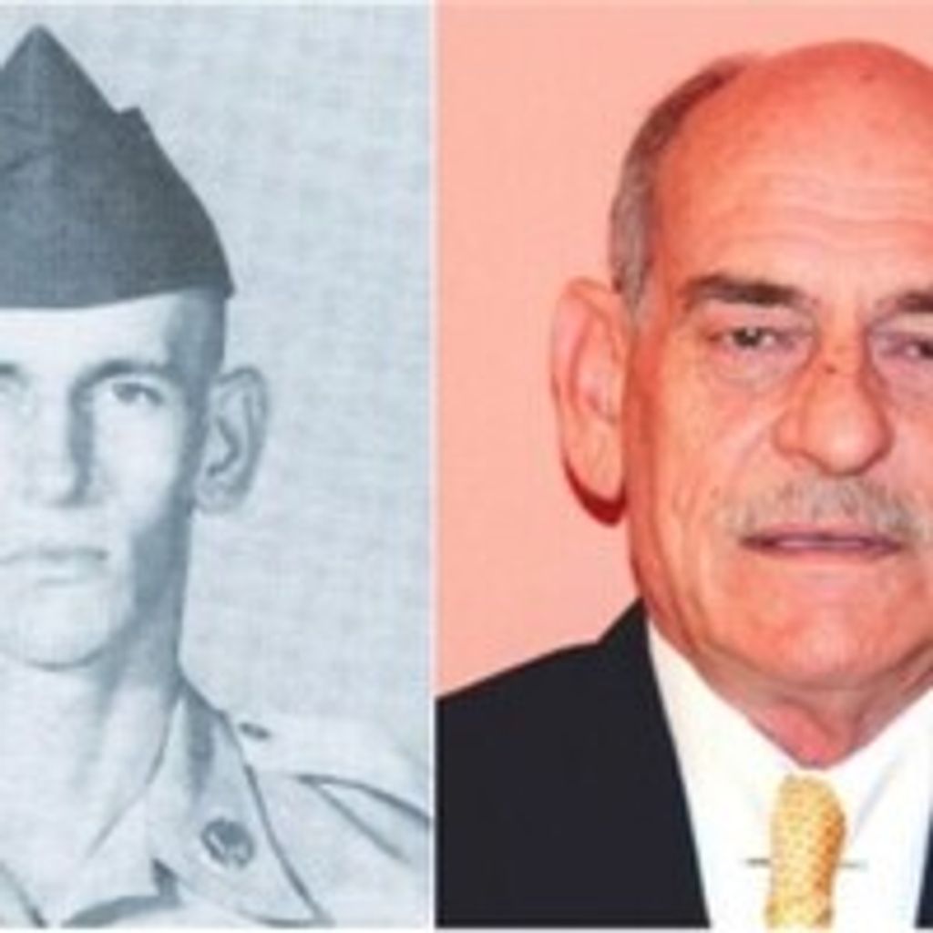 Glen B. Pirnie