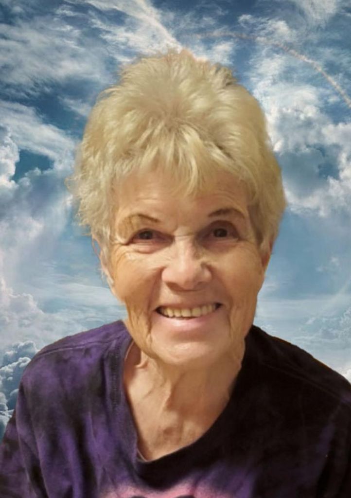 Patricia "Patsy" Ann Carr Profile Photo