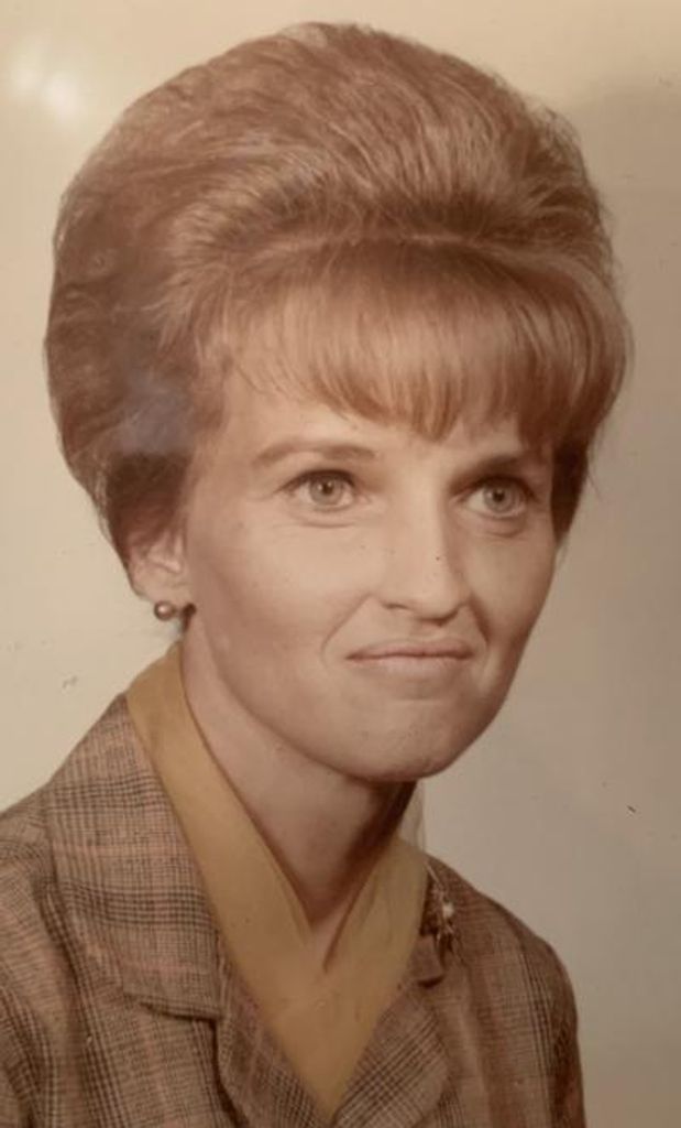 Joann (Carothers) Gauntt Profile Photo