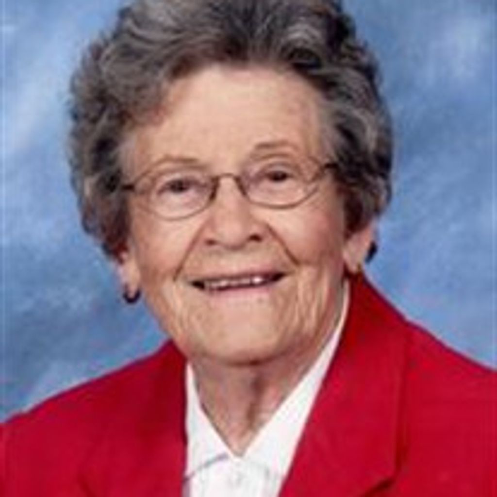 Verle Elizabeth Behlke