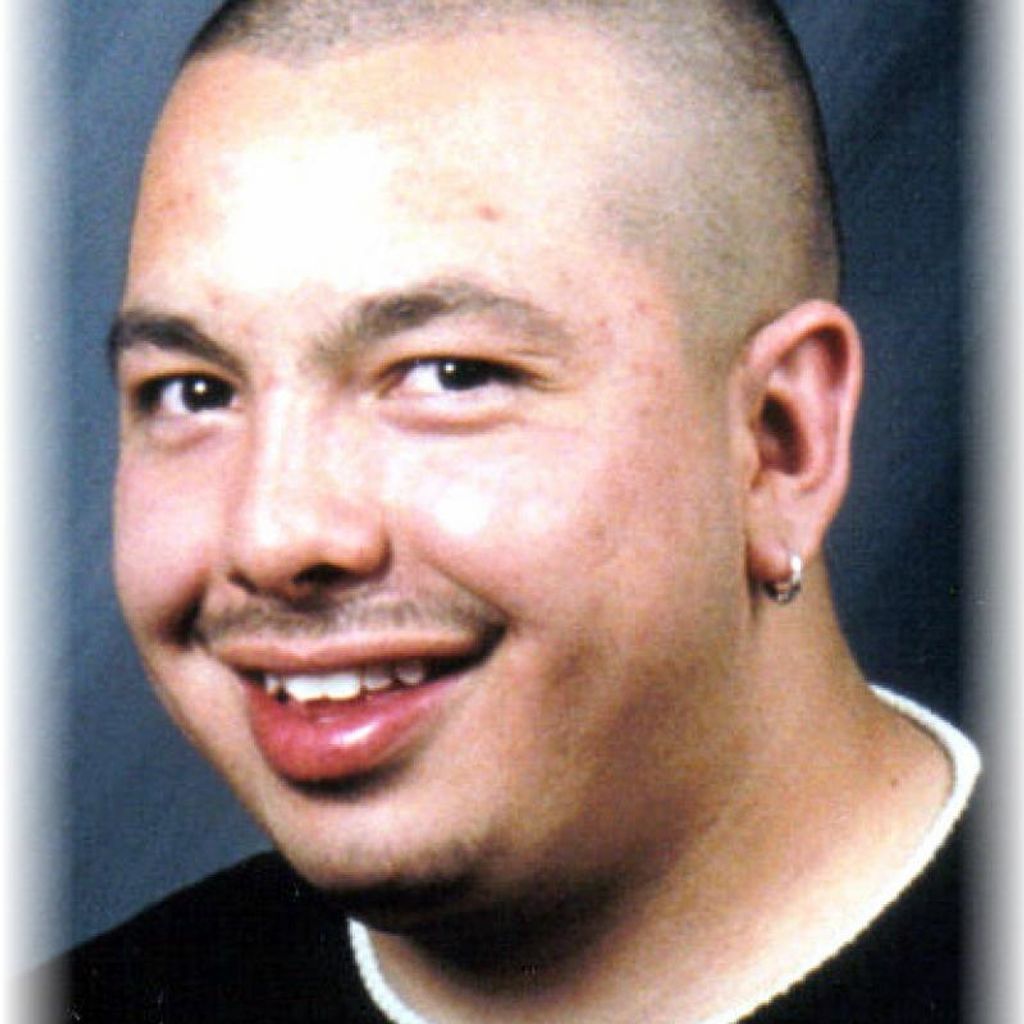 Reyes Ibarra Jr.
