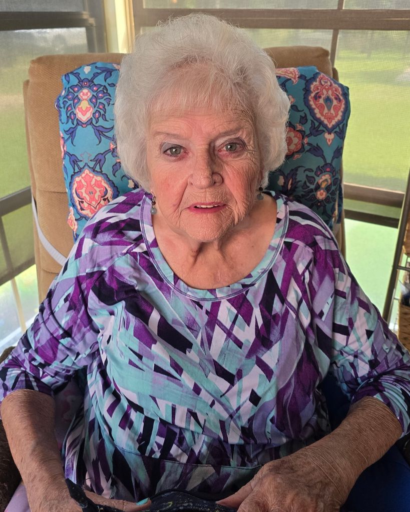 Barbara Jean Riddle Profile Photo