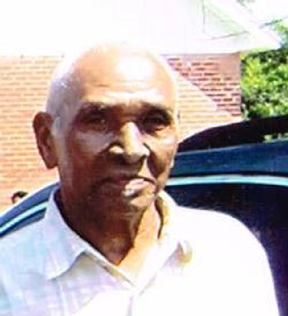 Albert "Bonnie" Alexander