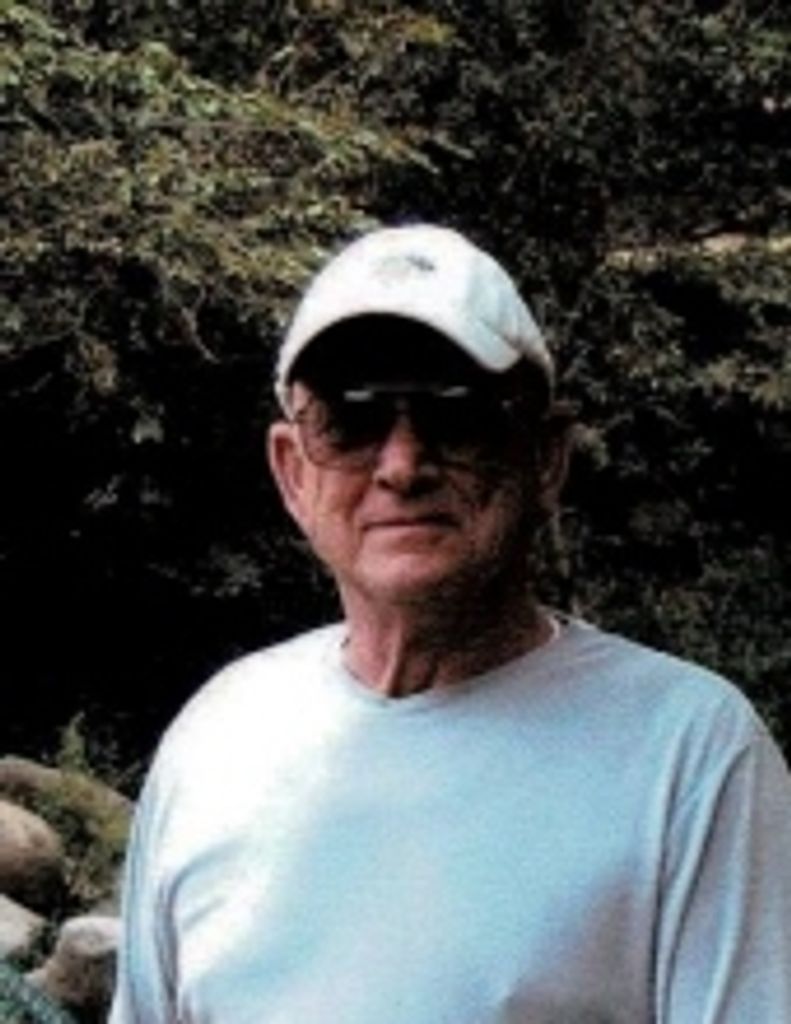 James Hughes Profile Photo