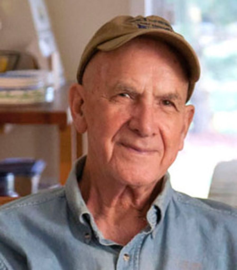 George Potanovic Sr