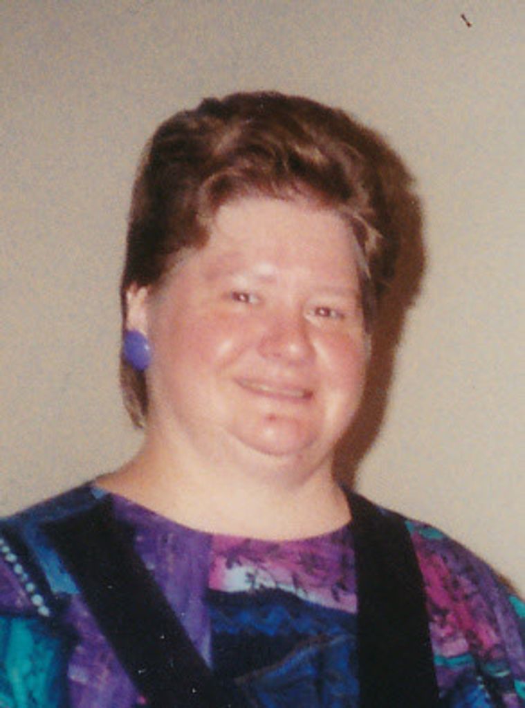 Sandra Karen Sollars