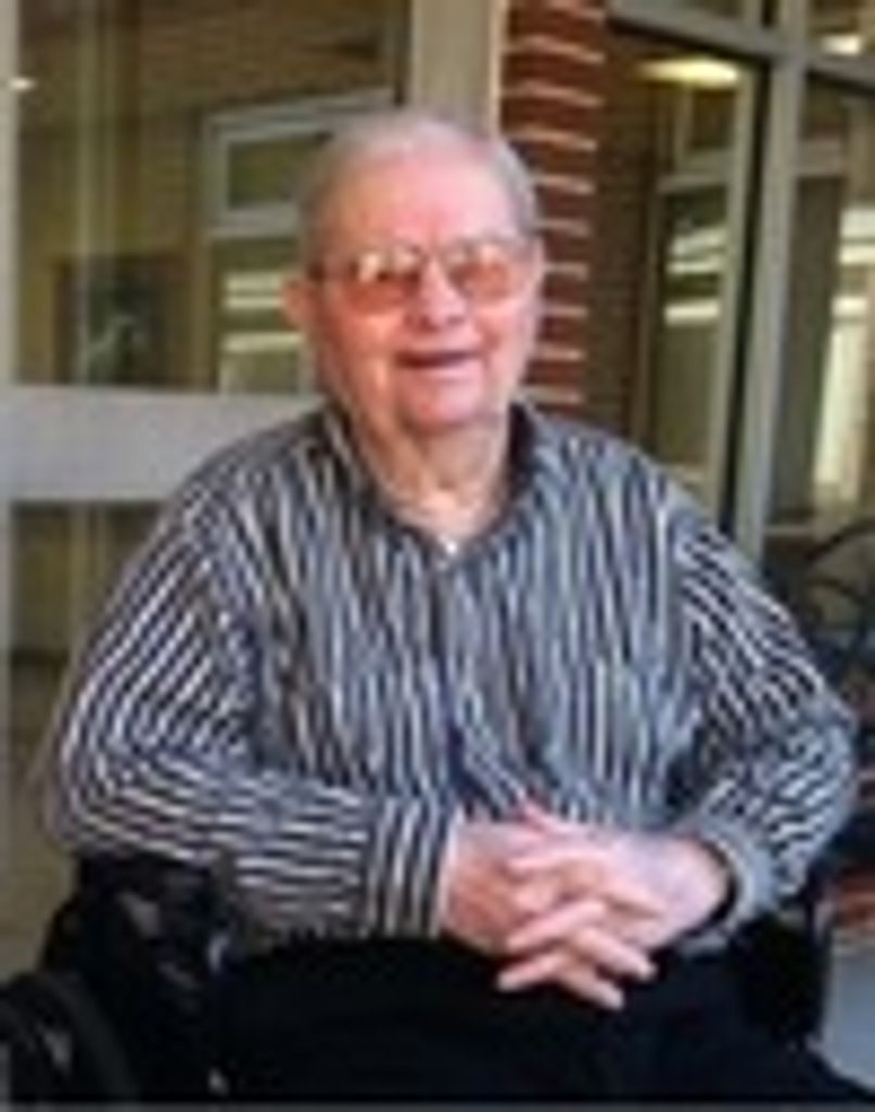 Andrew Hornsby