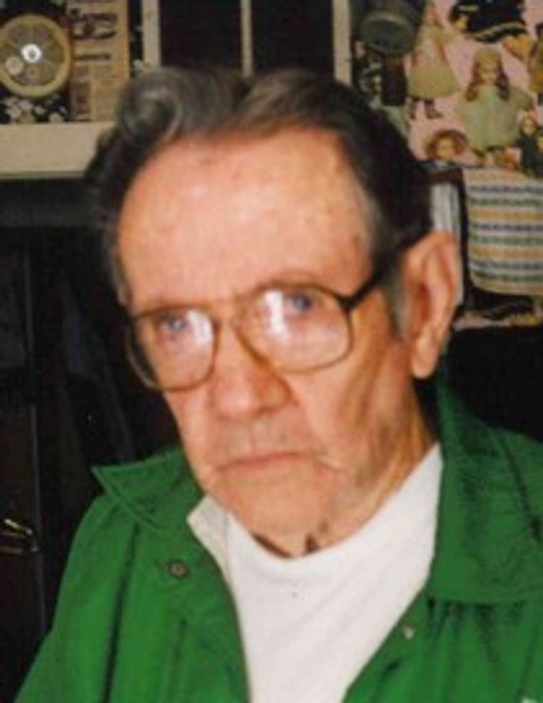 Arthur Noble