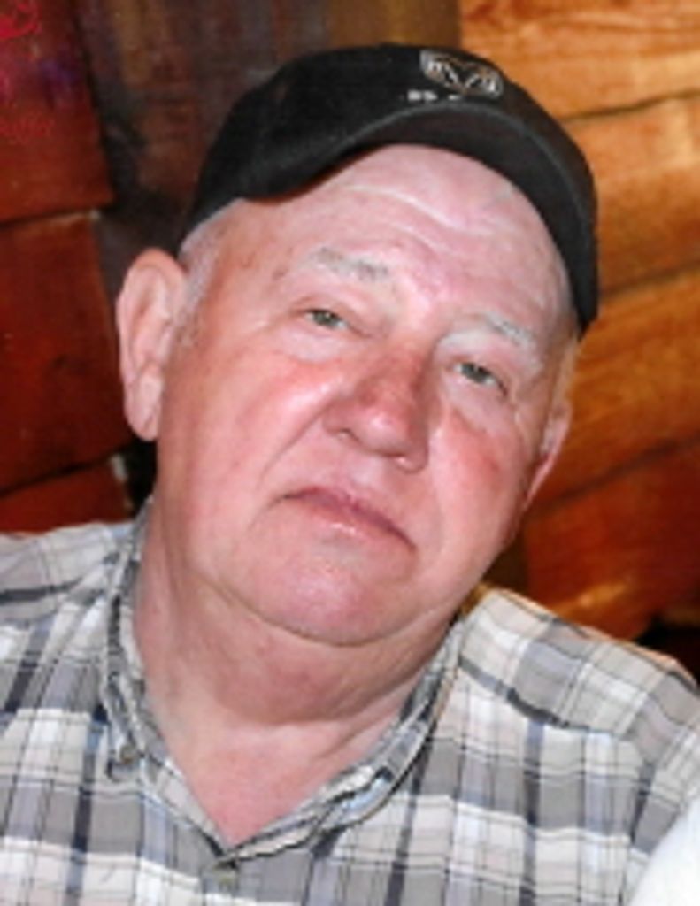 Terry Fisher Profile Photo